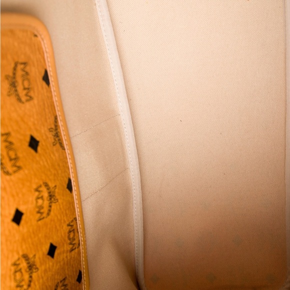 Mcm tote bag - Picture 4 of 4